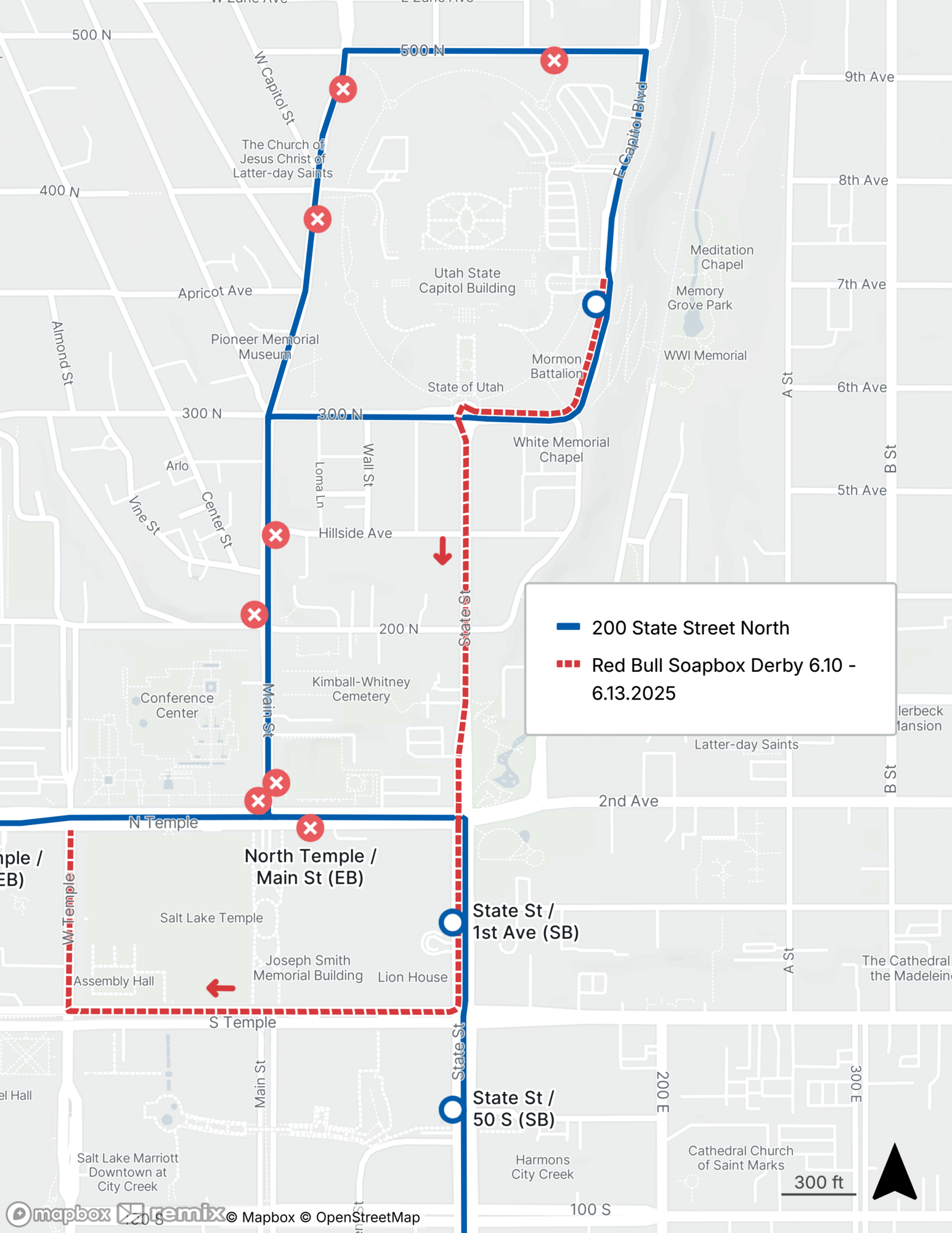 Red Bull Derby 6.10-6.13.25