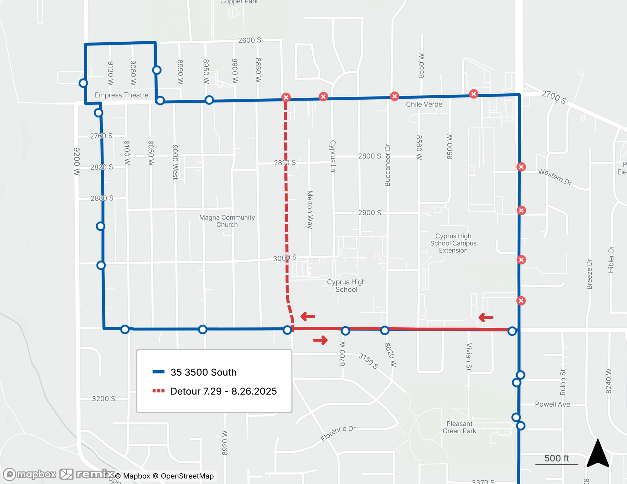 Rt 35 7.29-8.26.2025