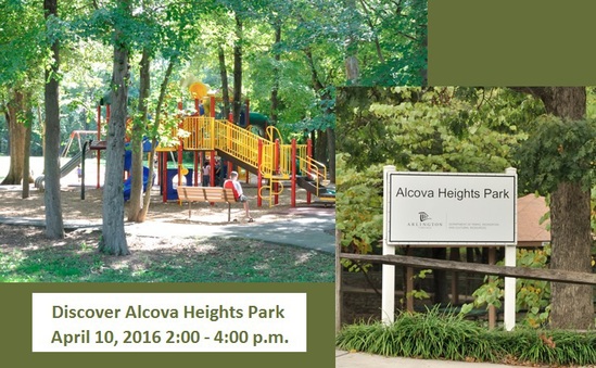 Picture of Alcova Heights Park