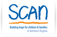 SCAN Logo