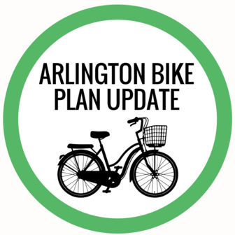 Updated Bike Plan logo