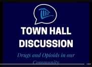 Town Hall Facebook Image