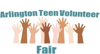 Teen Volunteer Fair