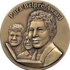 Pura Belpré Award 