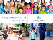 Child Care Initiative Logo