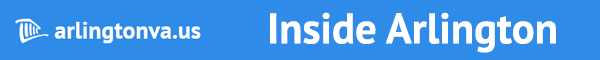 inside arlington banner