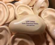 LUV Listen Ears