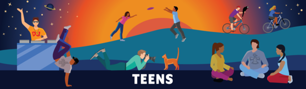 teens