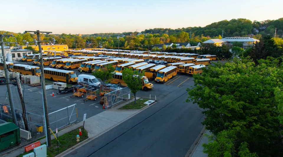 APS video screenshot