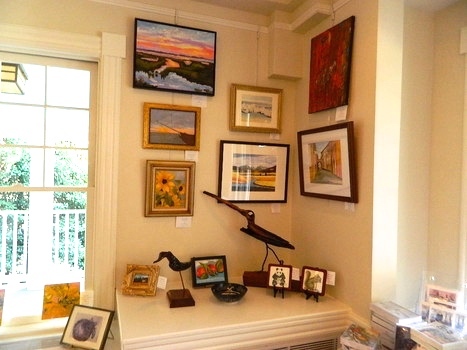 Arlington Artists Alliance