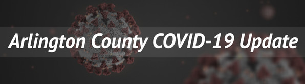 arlington county covid-19 update