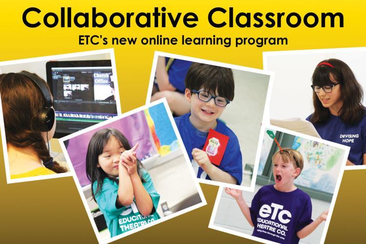 ETC Collaborative Classroom