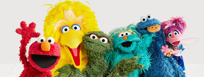 Sesame Street 2