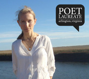 Poet Laureate Holly Karapetkova