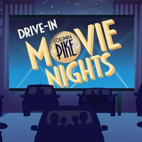Columbia Pike Drive-In Movie Nights