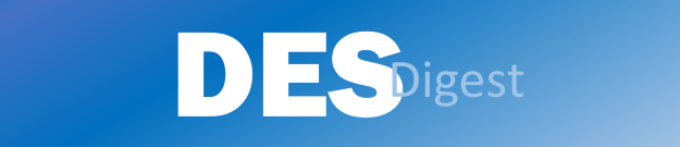 DES Digest logo