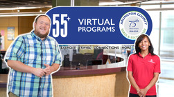 front desk intro video