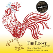 UrbanArias: The Roost