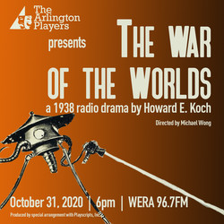TAP: War of the Worlds