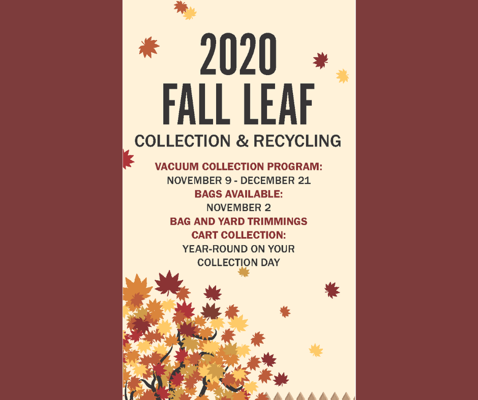 Leaf collection