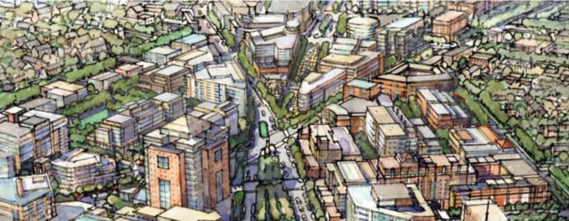 clarendon watercolor