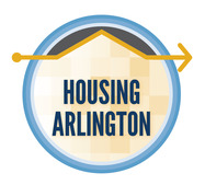 Logo for Housing Arlington initiative