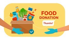 Food Drive