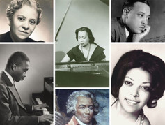 Arlington Philharmonic: Celebration of Black History Month