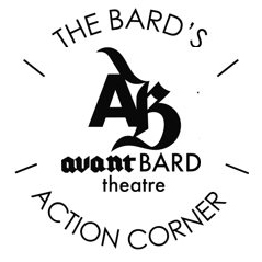 The Bard's Action Corner