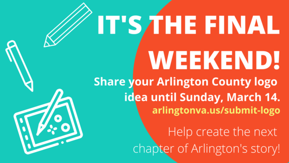 Submit Your County Logo Idea