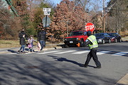 school crossing