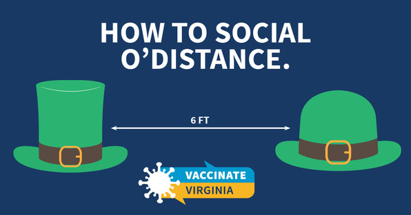 st patricks day graphic 