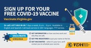 Vaccinate Virginia