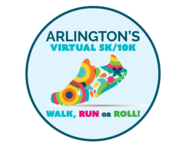 Arlington 5k