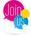 Join Us