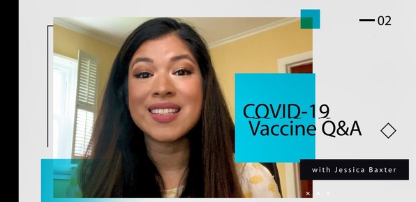 COVID Vaccine Q&A