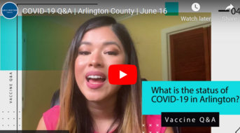youtube screenshot vaccine q&A