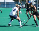 field hockey
