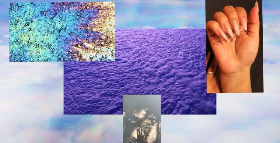 Bahar Yürükoğlu, still from IYKYK, 2021