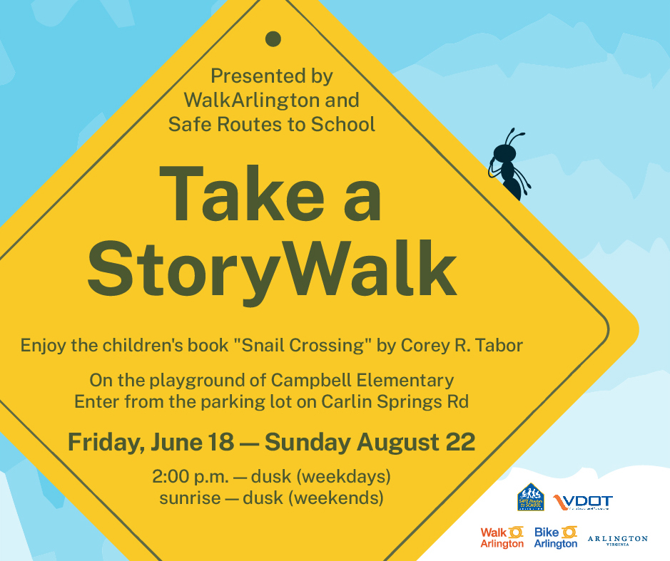 Story Walk