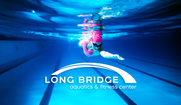 Long Bridge Aquatic and Fitness Center
