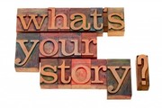 Whats your story