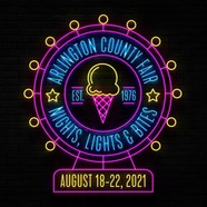 2021 Arlington County Fair