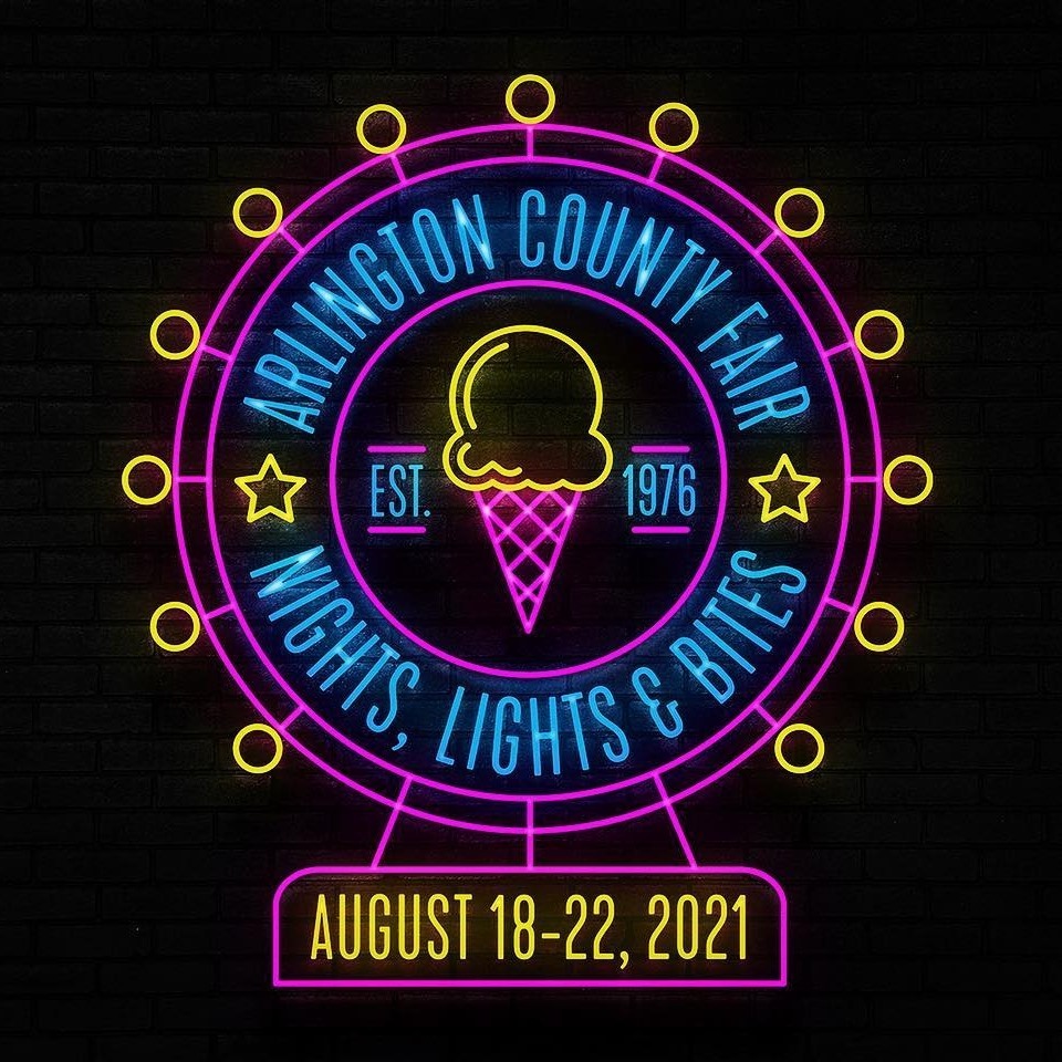 2021 Arlington County Fair