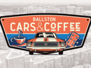 Ballston Cars & Coffee