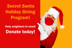 Secret Santa
