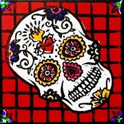 Dia de los Muertos