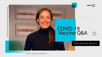 youtube screenshot woman in black