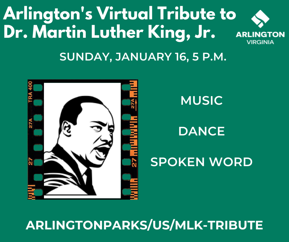 dedicated to Dr. King’s life and legacy.