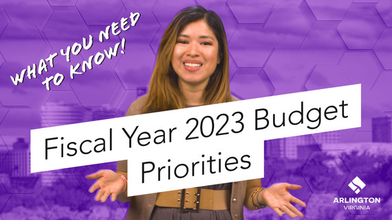 FY23BudgetPriorities
